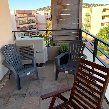 Apartment 4 Le Baia *